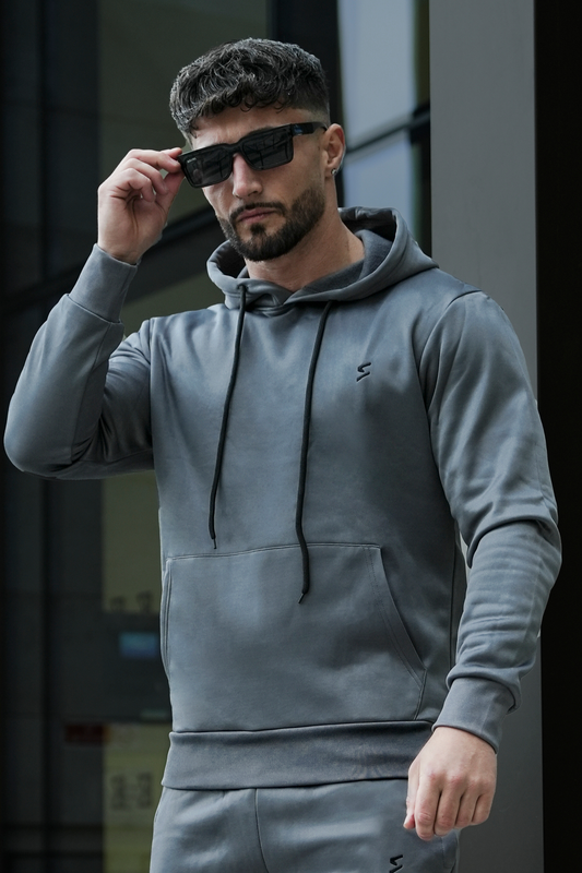 Spd Stealth Form Hoodie