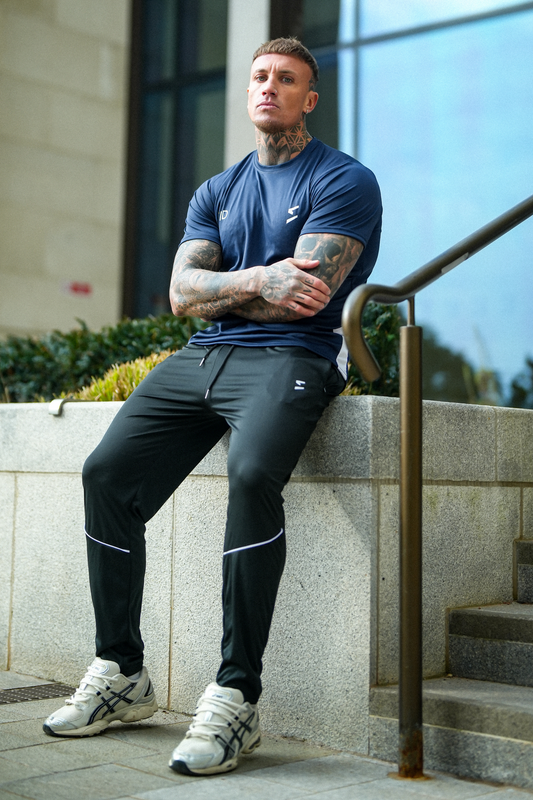 Spd NB Premium Tracksuit