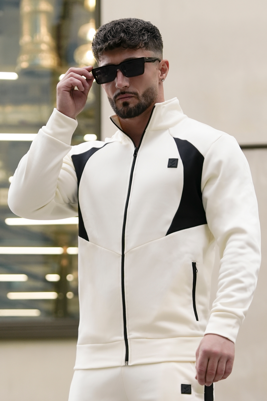 Spd Swift Run Zipper