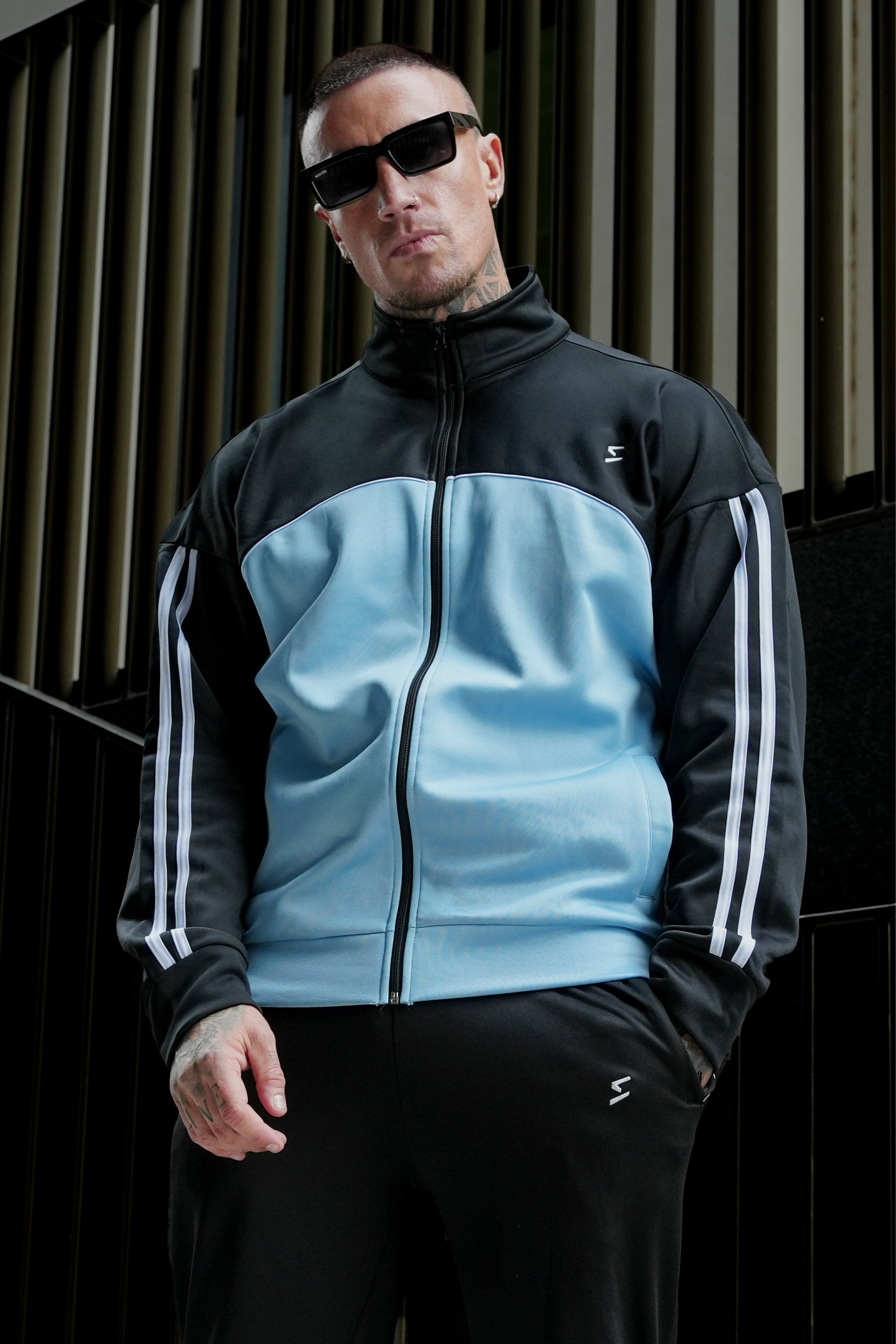 Spd Storm Sprint Zipper