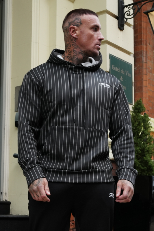 Spd Polar Vibe Hoodie