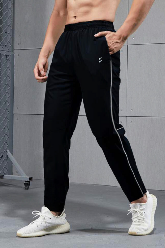 Spd Yellow Static Trouser