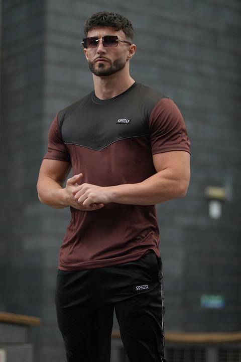 SPD Athletic Fit T-Shirt