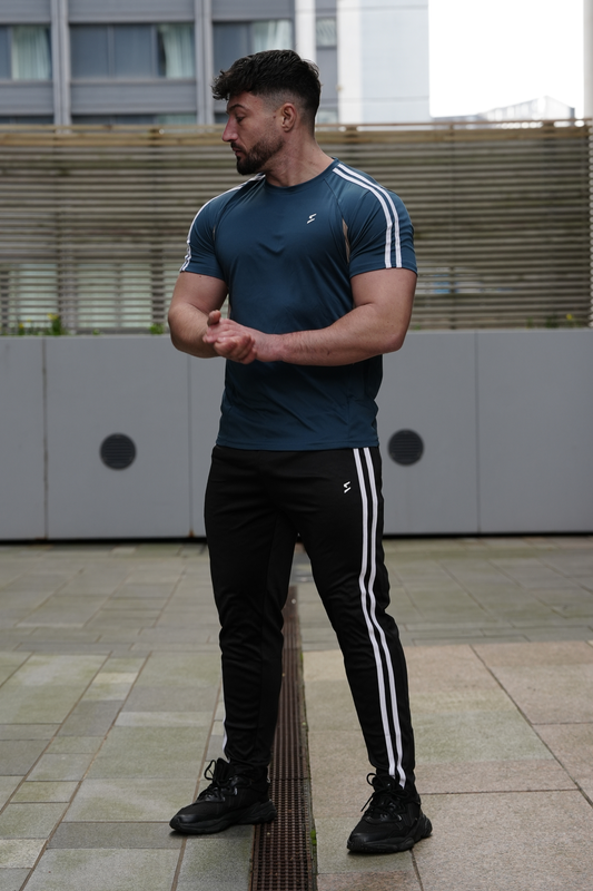 Spd Grand Move Tracksuit