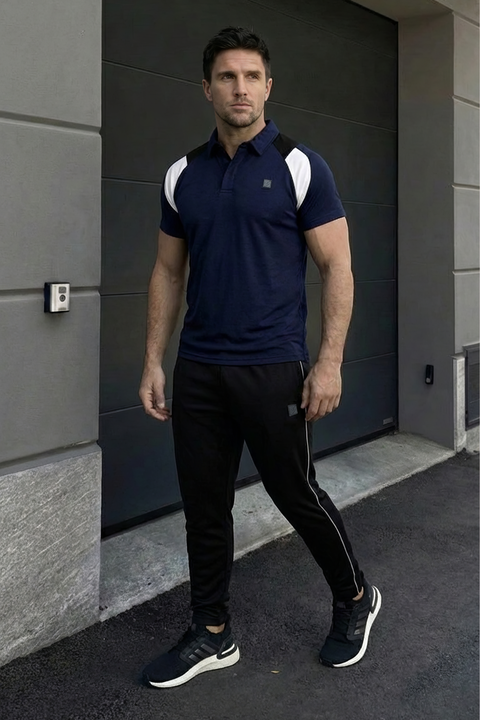 Speed Night Runner Tracksuit