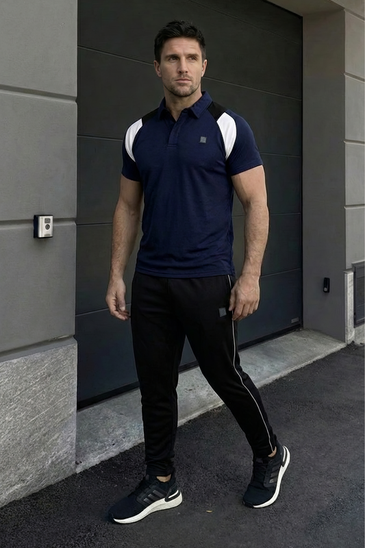 Speed Night Runner Tracksuit