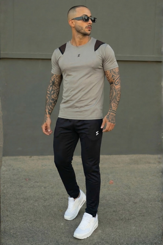 Spd Virello Tracksuit