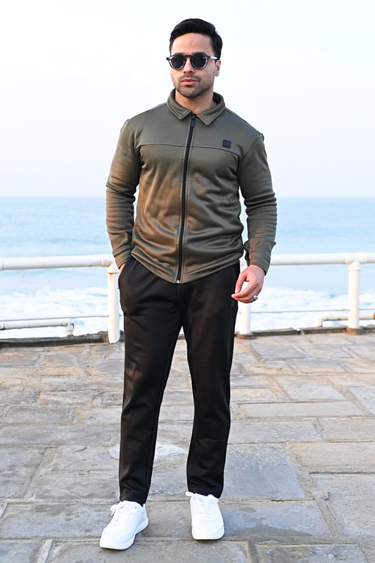 Spd Alpine Athlete Tracksuit