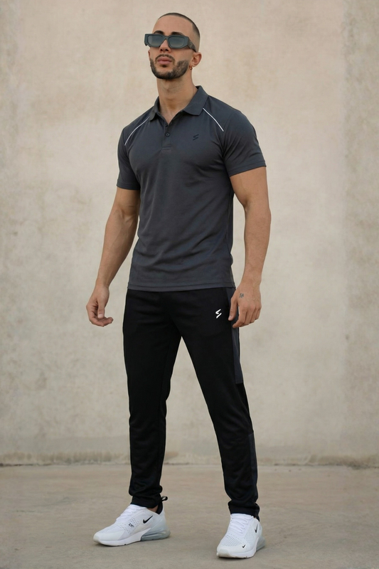 Spd Zen Motion Tracksuit