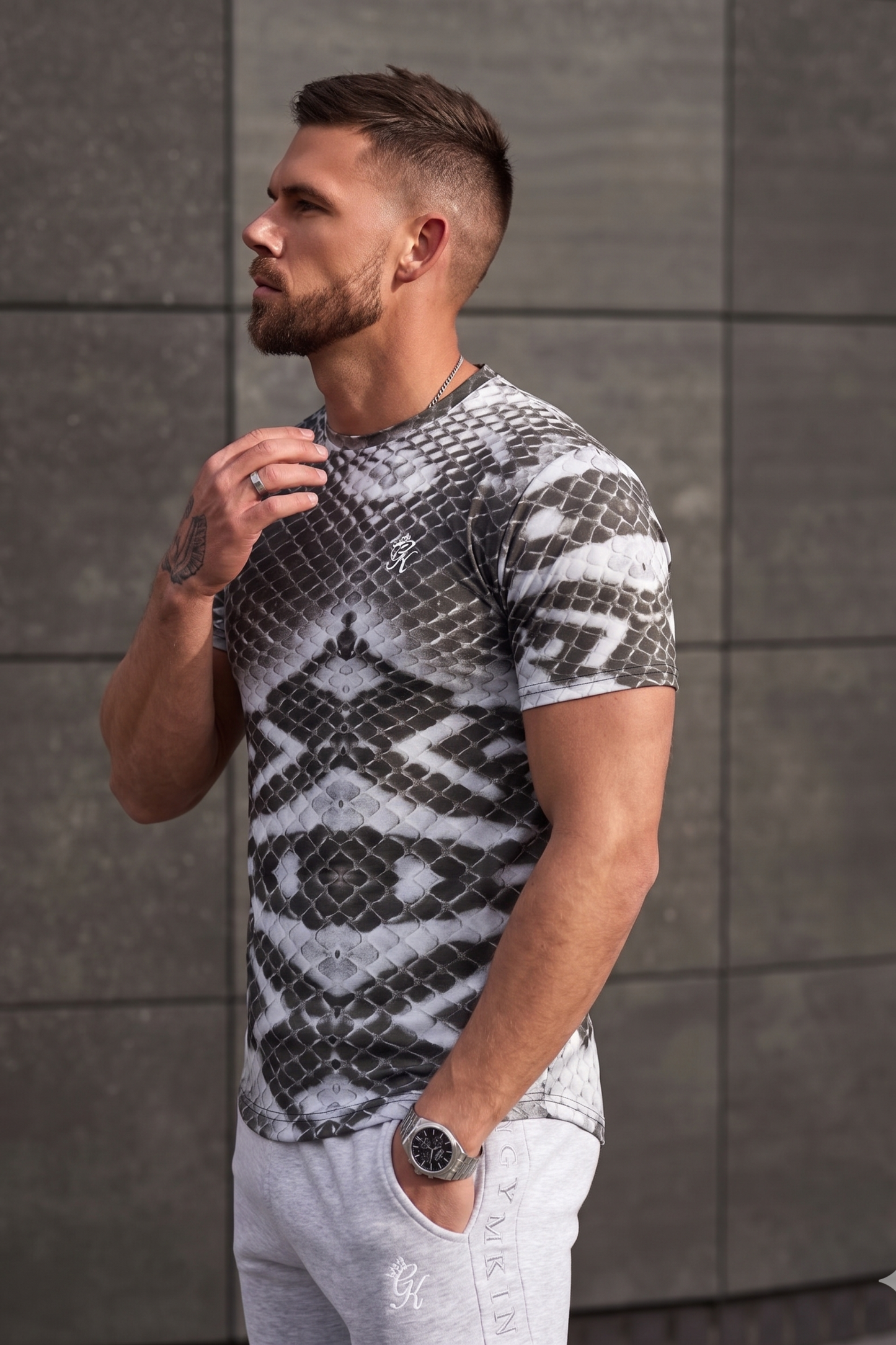 Spd Stride Shirt