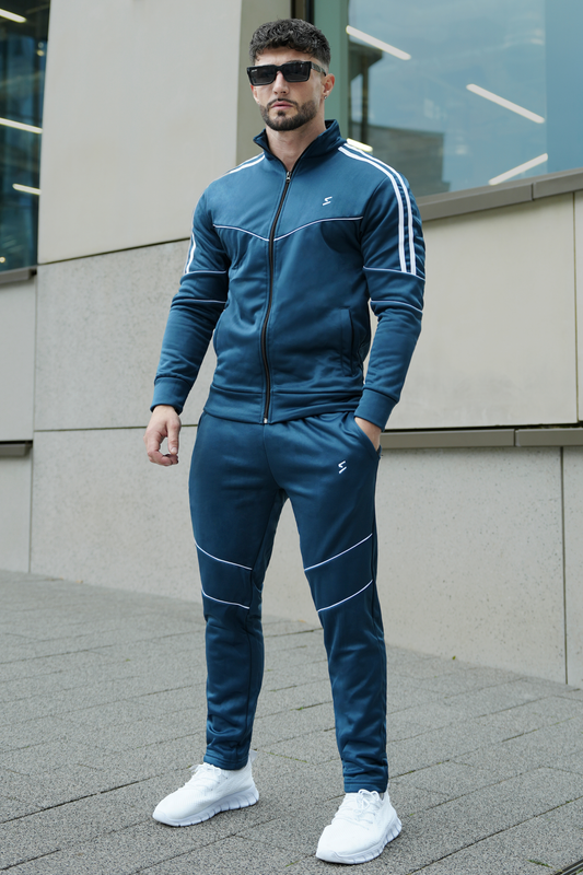 Spd Nexrun Tracksuit