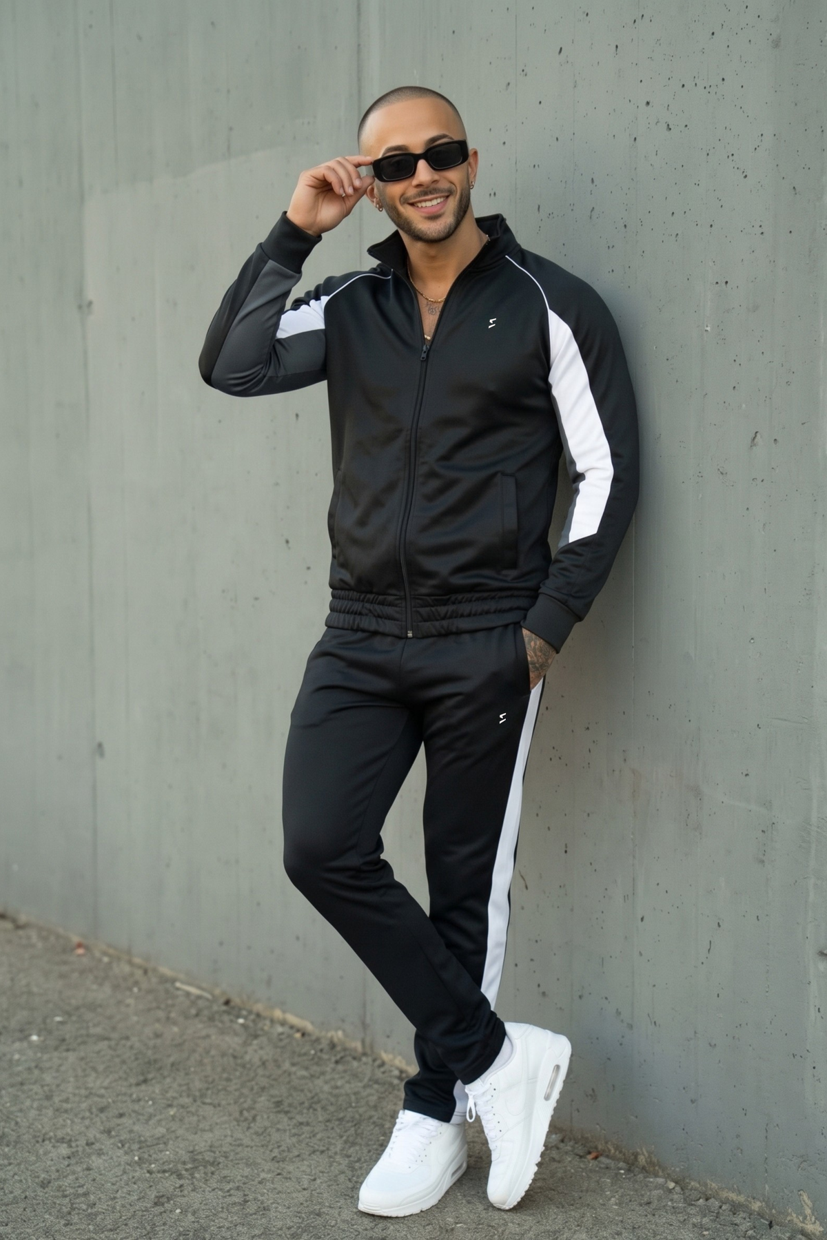 Z77 Spd Stormline Tracksuit