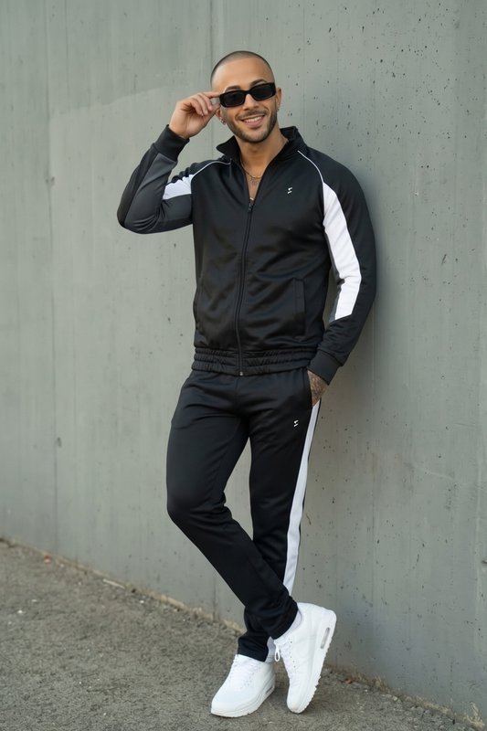 Z77 Spd Stormline Tracksuit