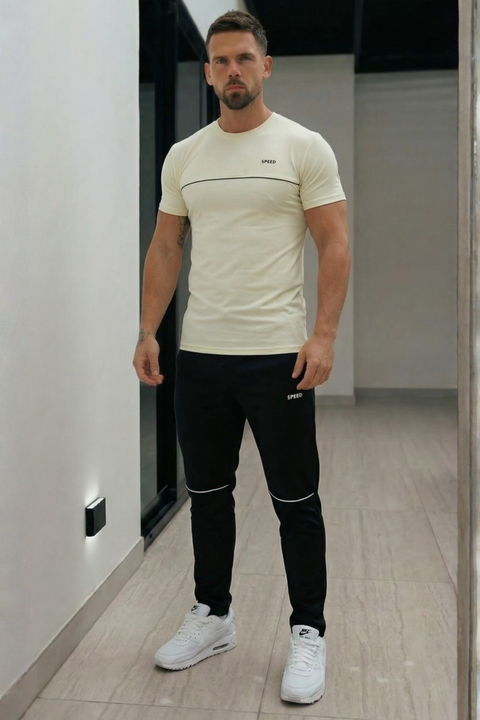 Spd Zento Fit Tracksuit