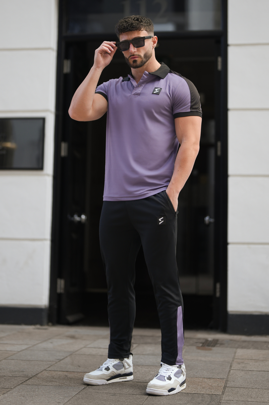Spd Flex Tracksuit