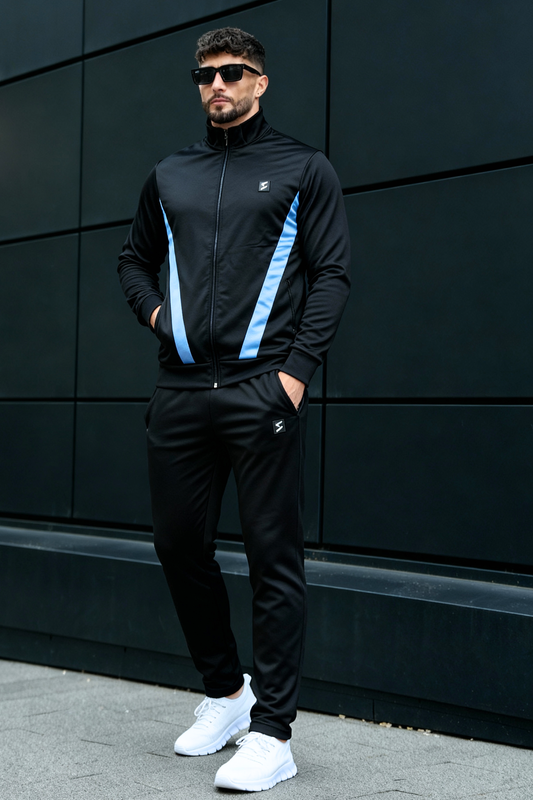 Speed Ice Peak Tracksuit