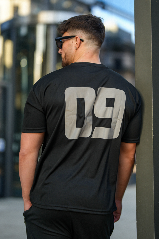 SPD 09 Oversize Tracksuit
