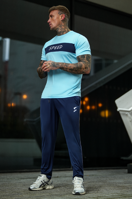 Spd Sky Academy Tracksuit