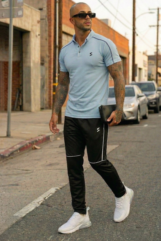 Spd Sonic Edge Tracksuit