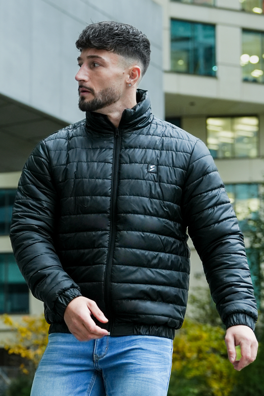 SPD Midnight Drift Jacket
