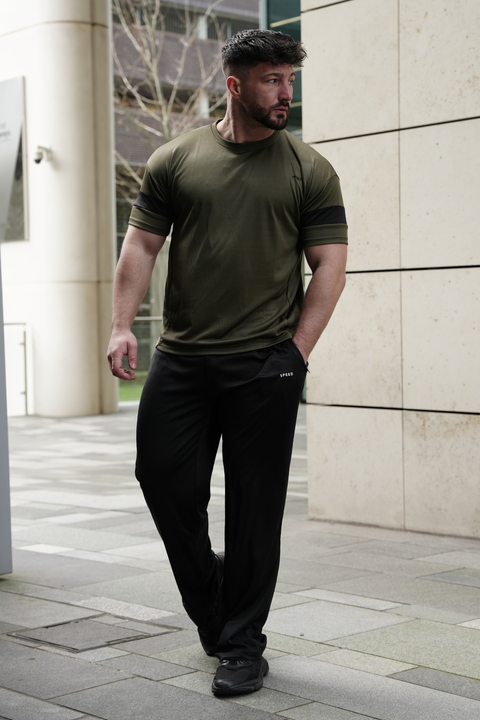Spd Army Oversize Tracksuit