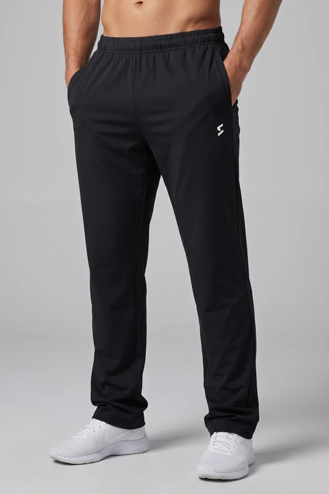Spd Hydro Cotton Trouser