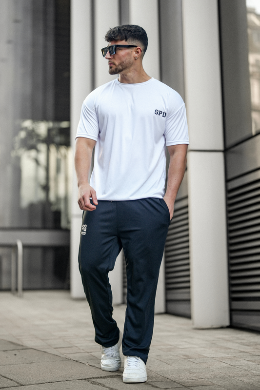 SPD Oversize Tracksuit