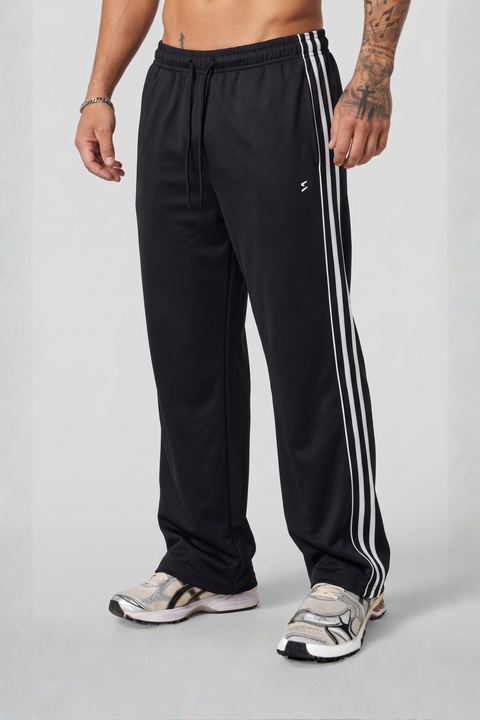 Spd Red Stripe Oversize Trouser