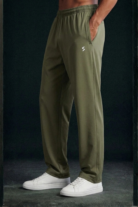 Spd Army Cotton Trouser