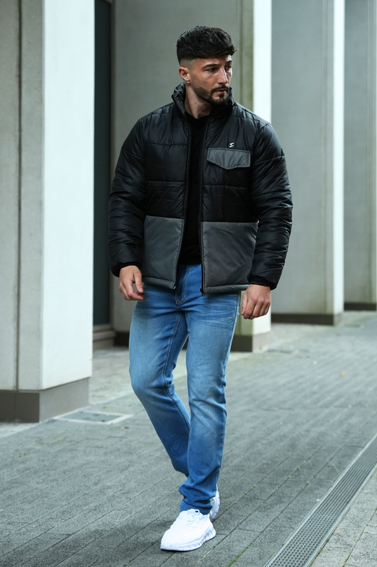 Spd Winter Run Jacket