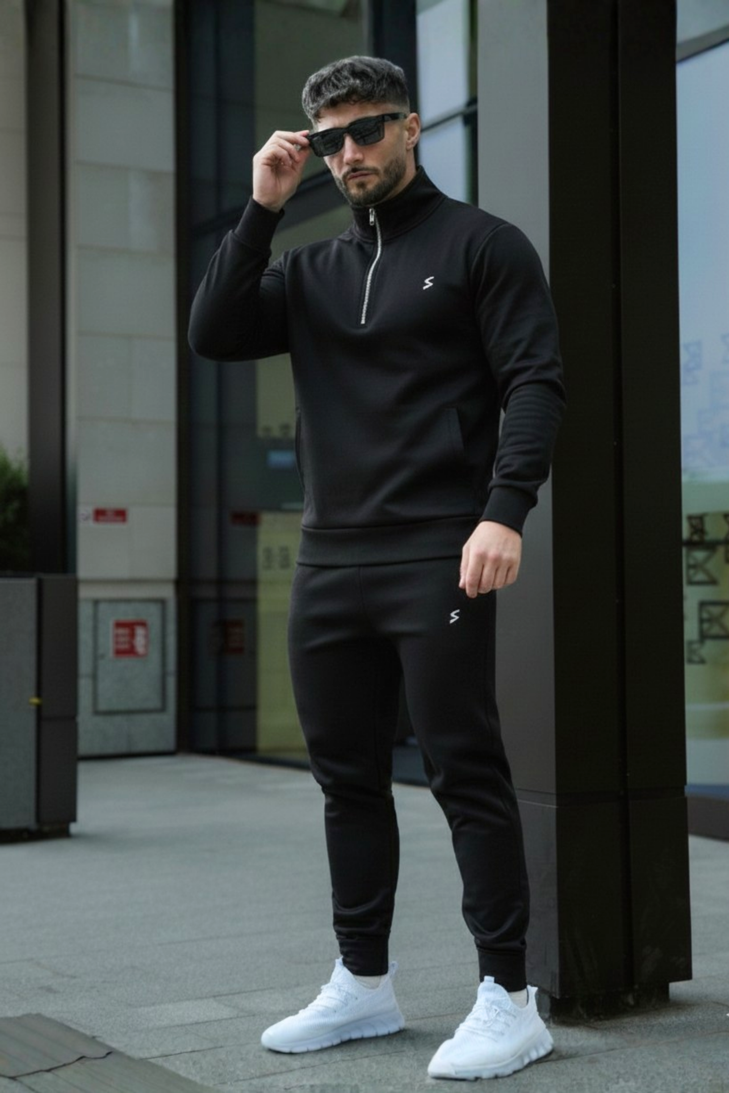 Speed Therma Trek Tracksuit