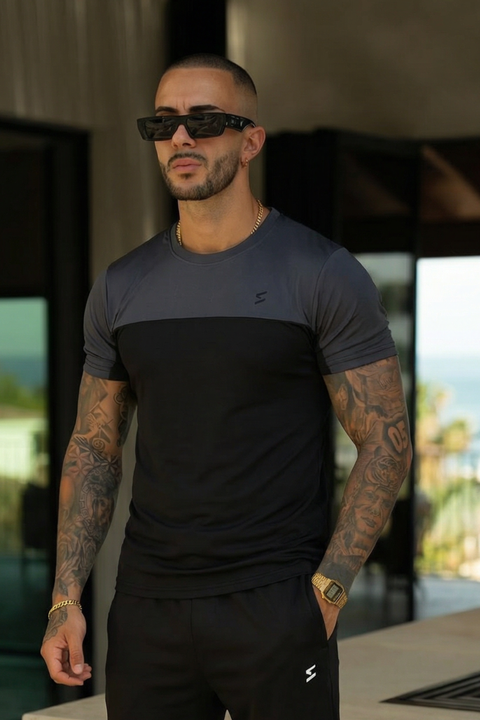 Spd Pulse Run T-Shirt