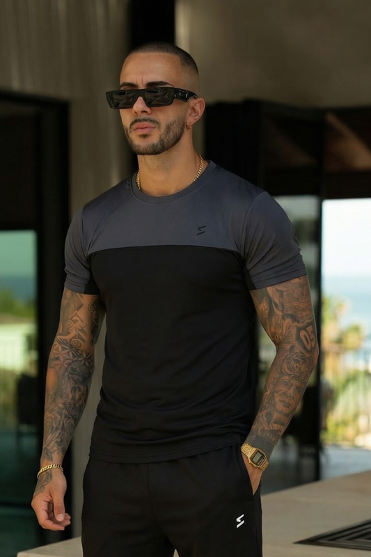 Spd Pulse Run T-Shirt