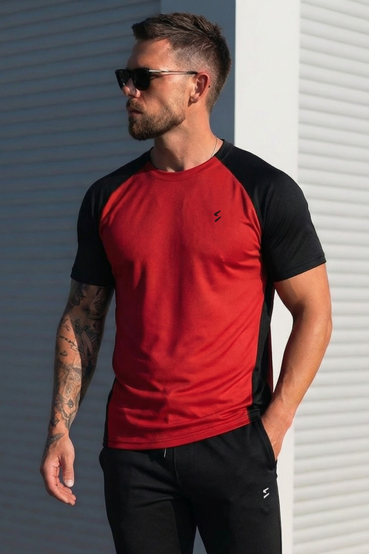 Spd PulseFit performance T-Shirt