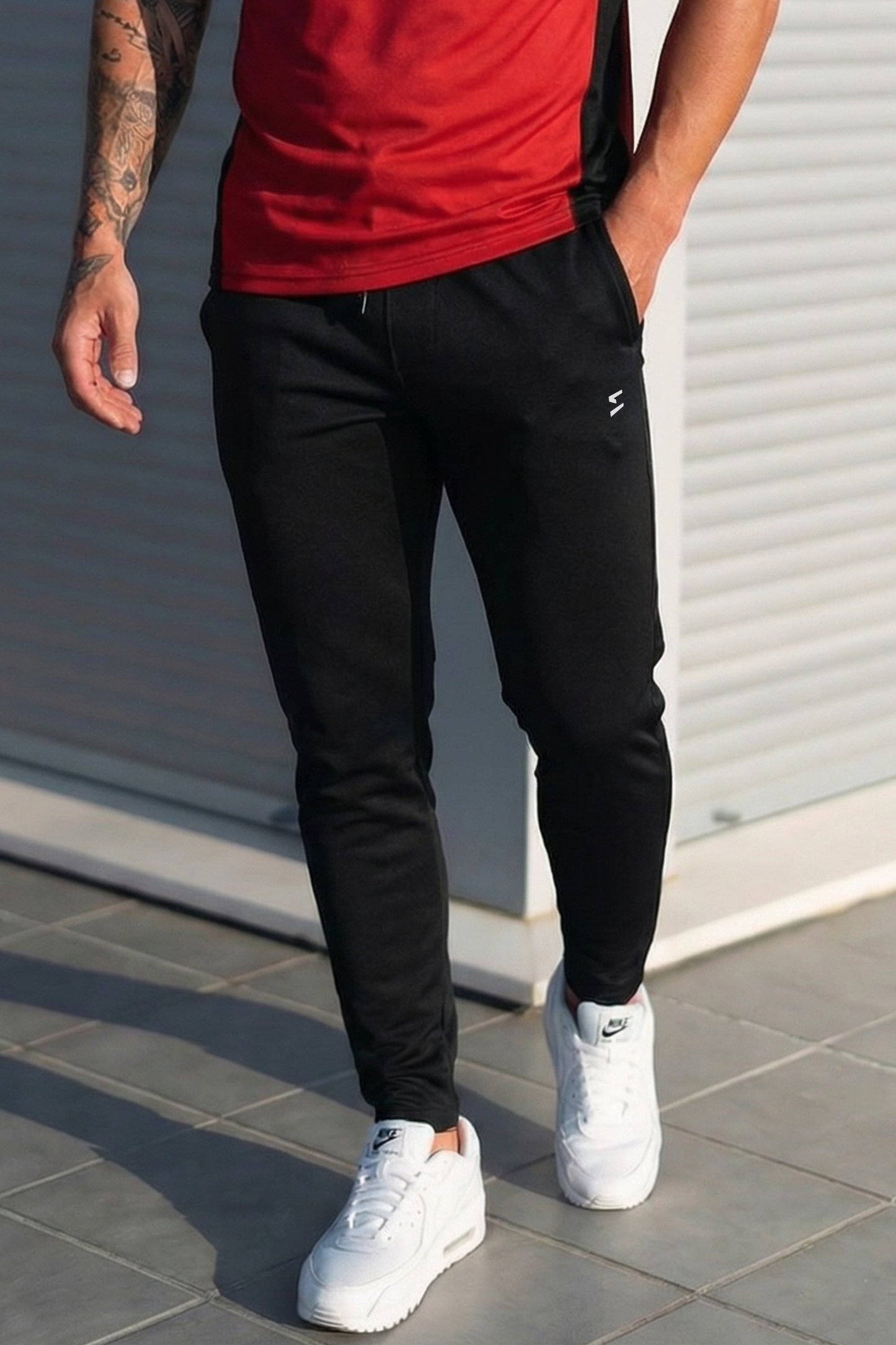 Spd PulseFit performance Trouser