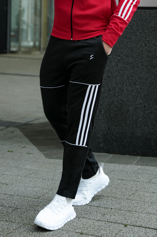 Spd City Stride Trouser