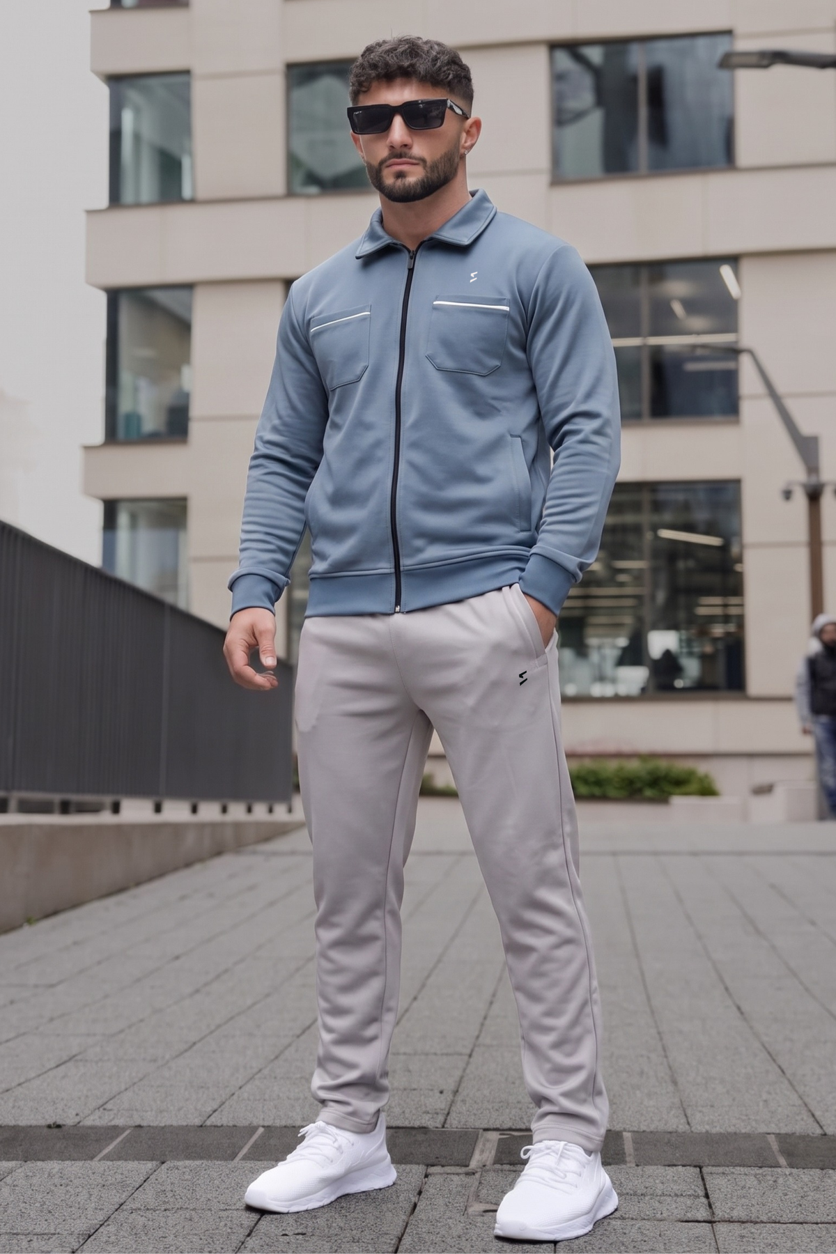 Z29 Avero Viral Tracksuit