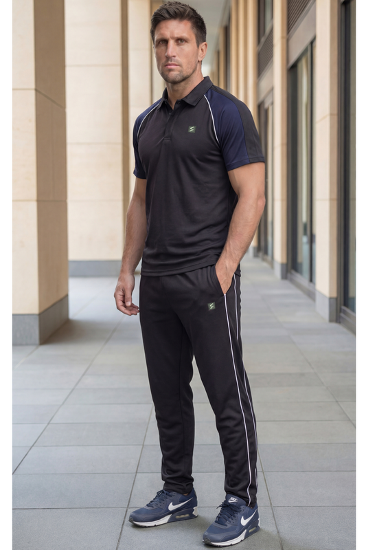 Speed Metro Active Tracksuit