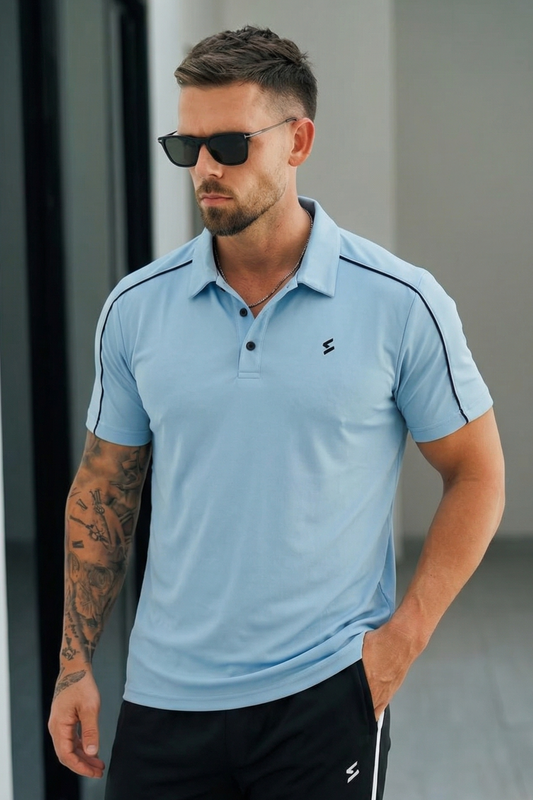 Spd Sonic Edge Polo