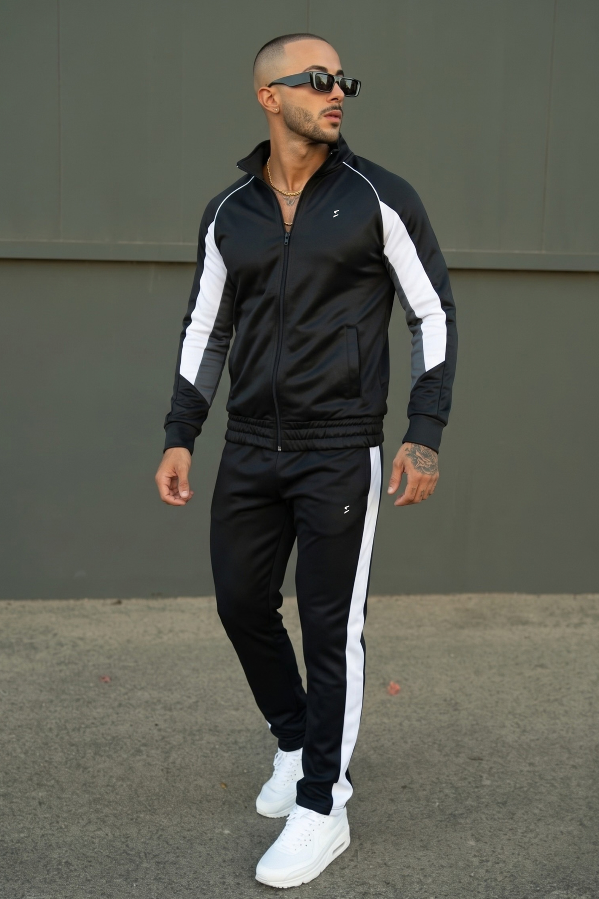 Z77 Spd Stormline Tracksuit