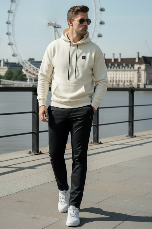 Speed Shadow Cream Tracksuit