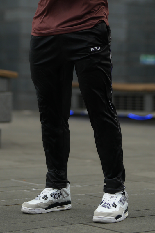 SPD Athletic Fit Trouser