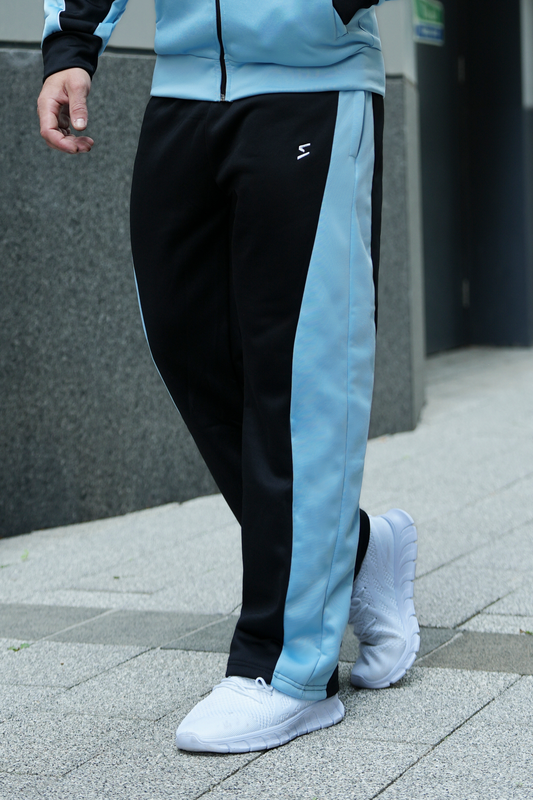 Spd Shadow Ice Oversize Trouser