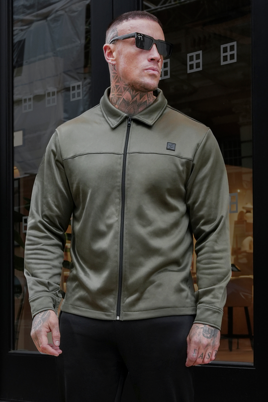 Spd Alpine Athlete Zipper