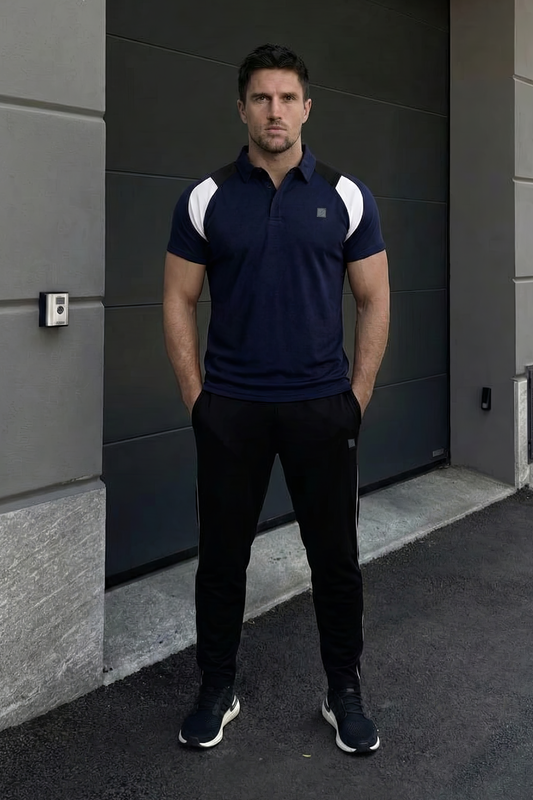 Speed Night Runner Tracksuit