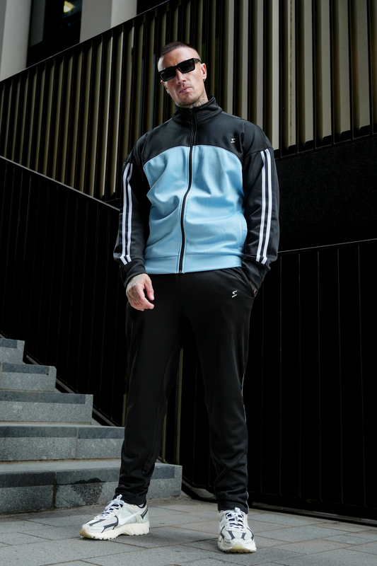Spd Storm Sprint Tracksuit