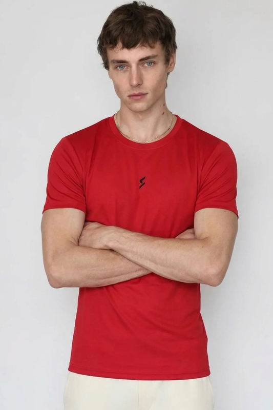 Spd Dynamite Red T-Shirt