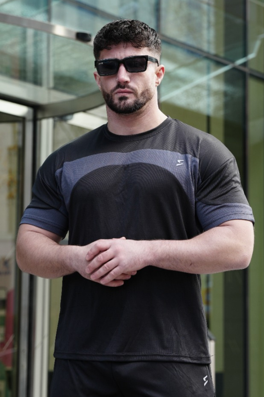 Spd Max Oversize T-Shirt