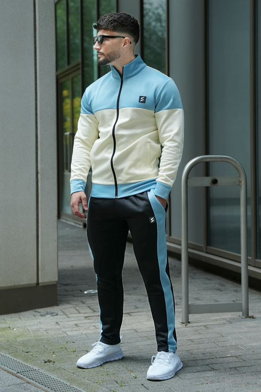 Spd SkyLine Tracksuit