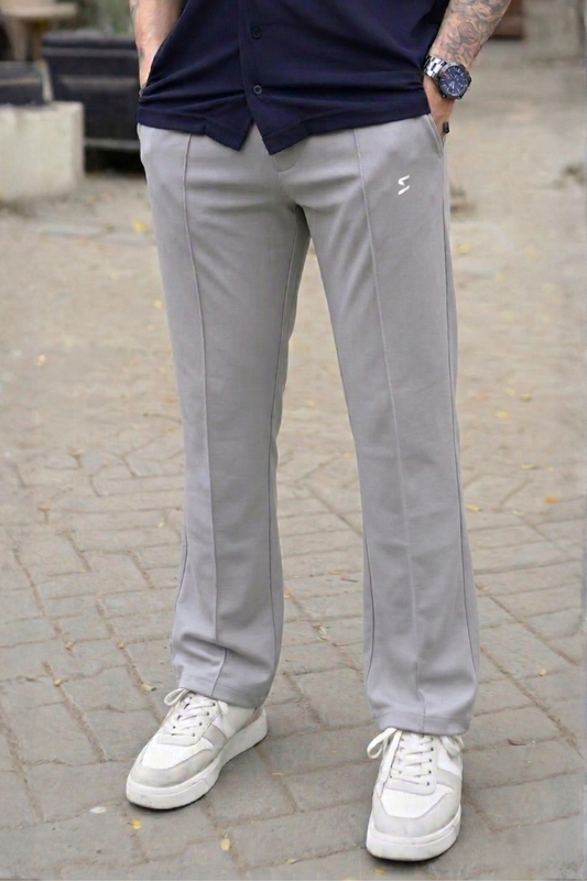 SPD Navy Essential Button Up Trouser